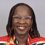 Catherine Adeya