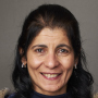 Manal Ismail