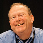 Geoff Huston