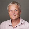 Alan Barrett