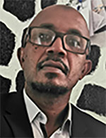 Ali Hadji Mmadi