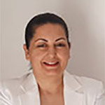 Wafa Dahmani