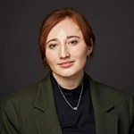 Georgia Osborn