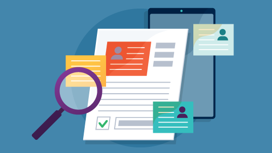 Call for Expressions of Interest: ICANN 2022 NomCom Chair and Chair-Elect