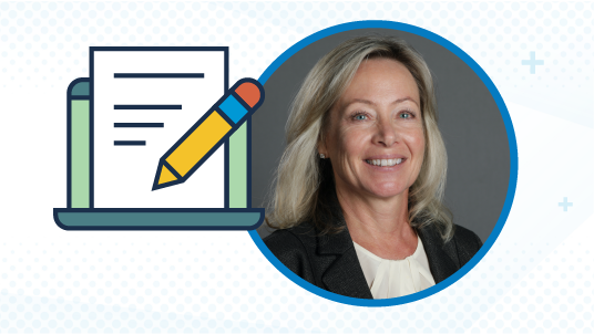 Blog: ICANN Debuts Enhanced Board of Directors Section on the Information Transparency Platform