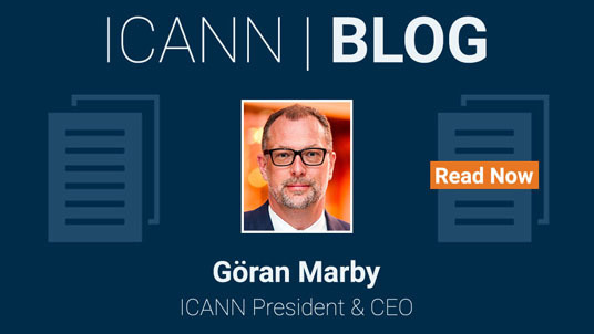 ICANN Extends Travel and Face-to-Face Meetings Ban to 31 July 2021