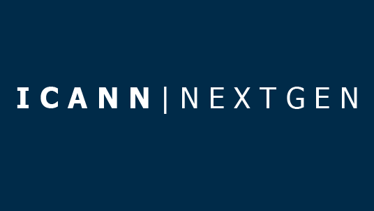 NextGen@ICANN Application Round for ICANN72 Extended
