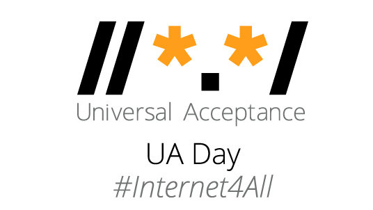 ICANN Publishes UA Day 2026 Report