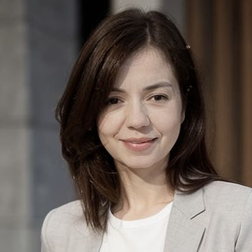 Leticia Castillo-Sojo