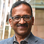 Ram Mohan