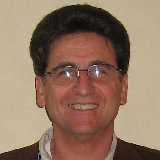 Chuck Gomes