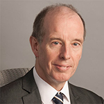 Nigel Hickson