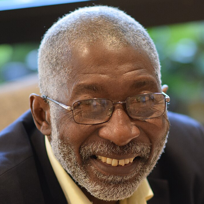 Nii Quaynor