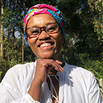 Njeri Rionge