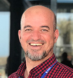Nabil Benamar