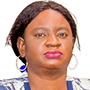 Fiona Asonga