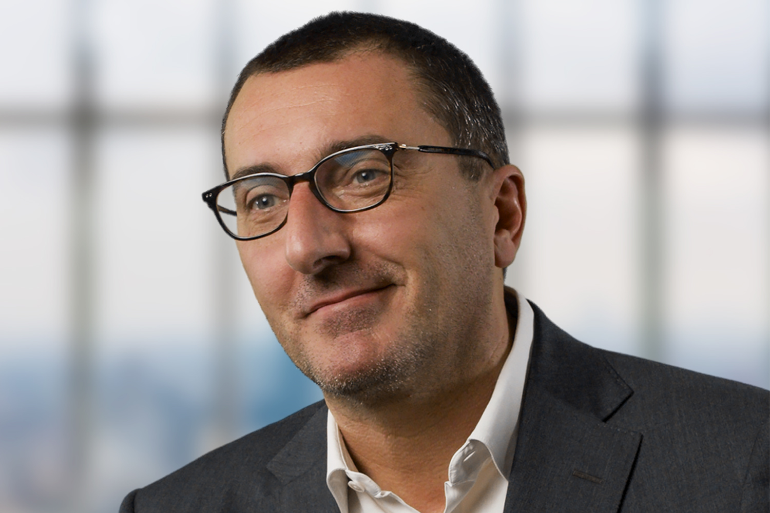 Giovanni Seppia joins ICANN as Vice President of Implementation Operations