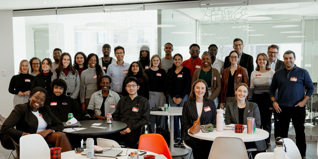 2024 In Review Stakeholder Engagement Across North America