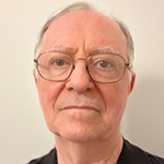 Russ Mundy