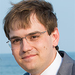 Tim April