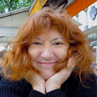 Zita Marta Wenzel