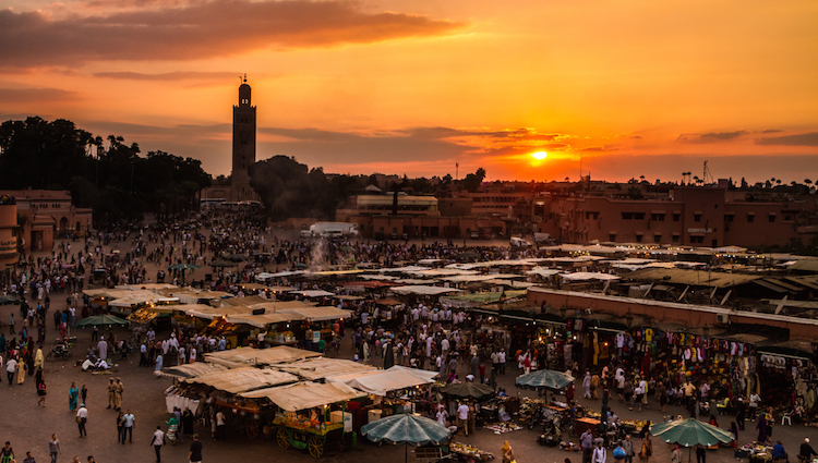 null